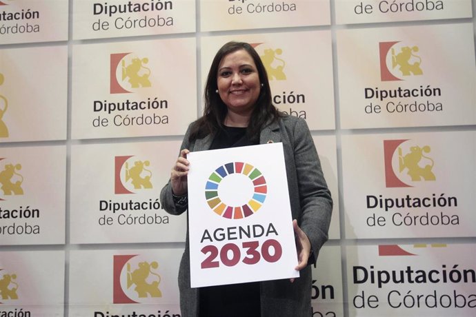CórdobaÚnica.- La Diputación acogerá un foro provincial sobre la Agenda 2030 y l