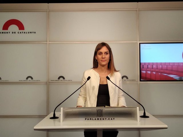 Av.- 28A.- Els comuns expulsen Nuet del seu grup parlamentari per concórrer co
