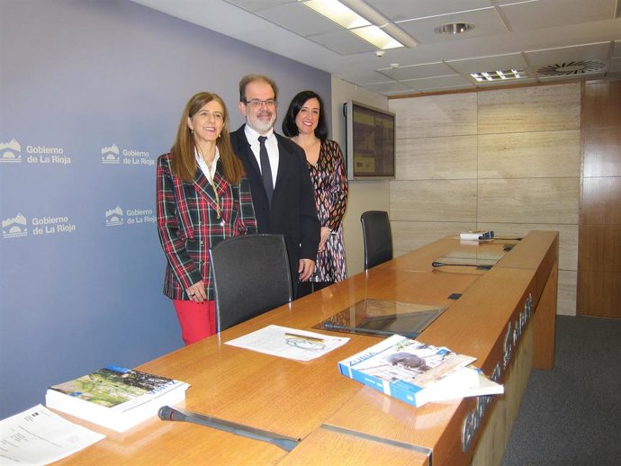 La figura del doctor Zubía y "sus 30 años de investigación", protagonista de la 