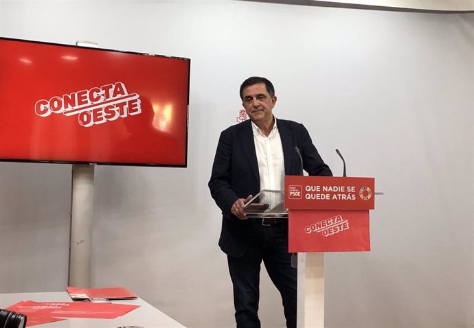 Serrano (PSOE) propone crear rutas de autobús que recorran Polígono Industrial O