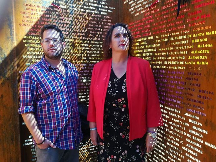 Adelante reivindica el papel de los jóvenes en la huelga climática y compromete 