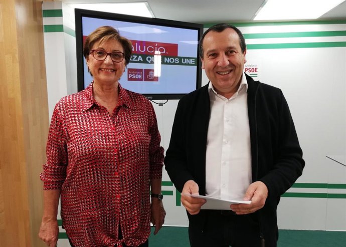 Málaga.-28A.- PSOE asegura que "seguirá gobernando" tras el 28A para "avanzar en