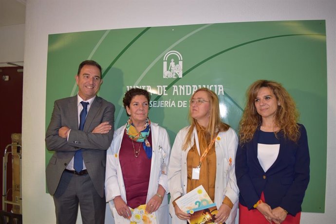 Málaga.- Campaña de Fotoprotección se inaugura con actividades dirigidas a cicli