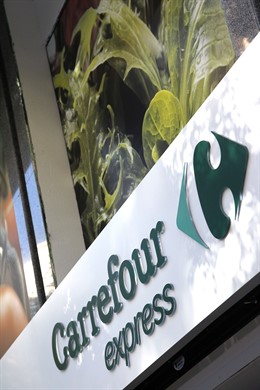 Huelva.- Carrefour Express abre en la localidad de Aljaraque un supermercado con