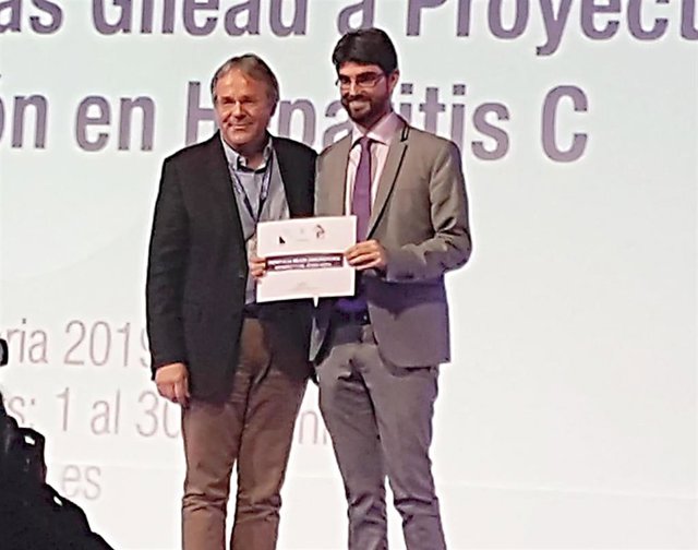 Sevilla.-El Virgen del Rocío diagnostica con una fórmula matemática y sin biopsi