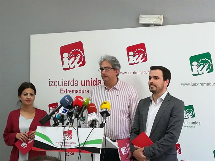 28A.- Alberto Garzón (IU)