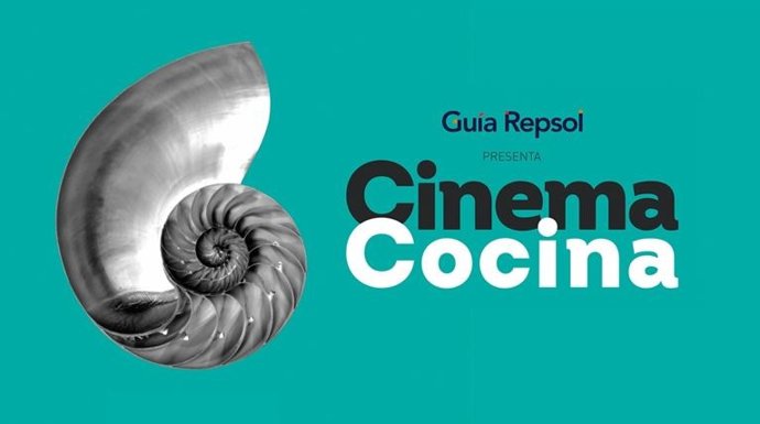 Guía Repsol presenta Cinema Cocina, la sección gastronómica del Festival de Cine