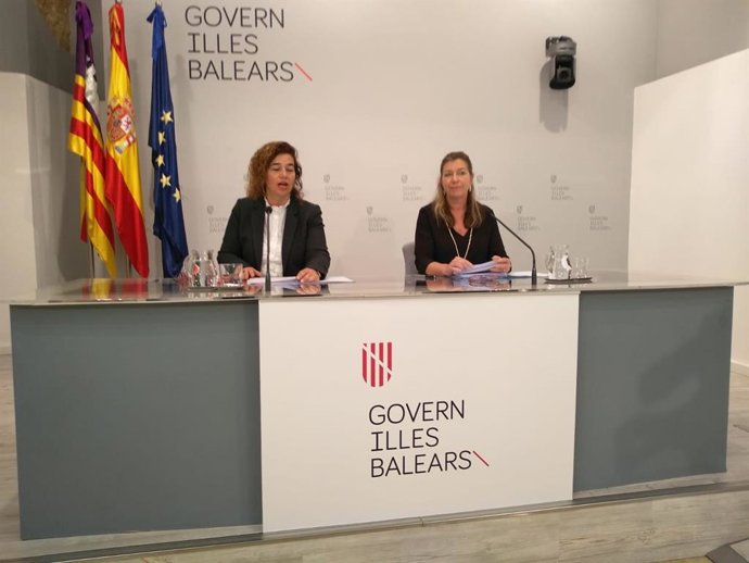 Consell.- Aprovat el decret d'avaluació i certificació de coneixements de llengu