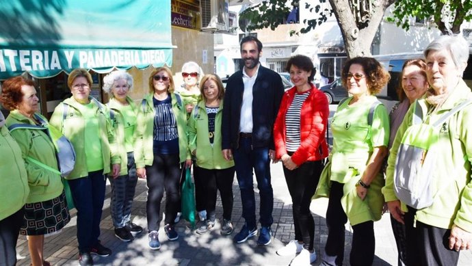 Málaga.- PSOE critica que "la prórroga" de Limasa "ha costado ya más de 25 millo