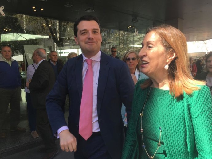 28A.- Pastor Insta A Reflexionar A "Los Que Se Dedican A 'Fake News'" Tras La Pr