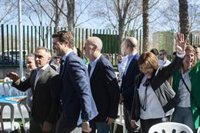 Casado presentará este sábado en Madrid los 'número uno' del PP a las elecciones generales