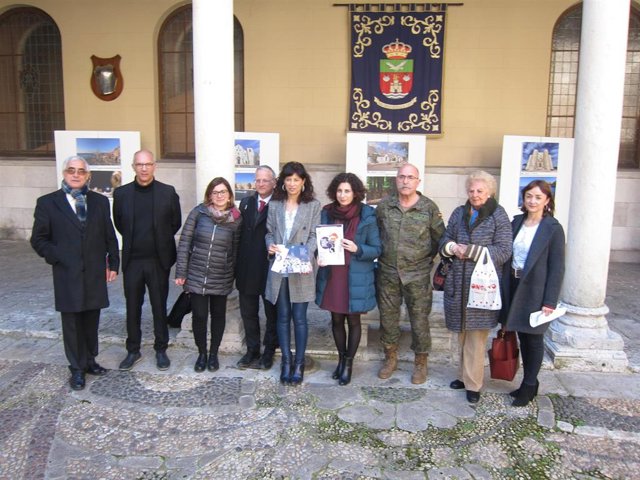 Valladolid y la Apulia italiana comienzan el 'intercambio' de sus semanas santas