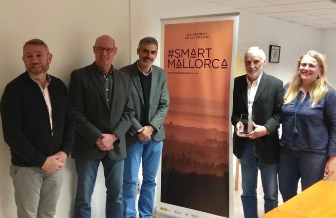 El Consell explica el proyecto 'Smart Island Mallorca' a los ayuntamientos de Ll
