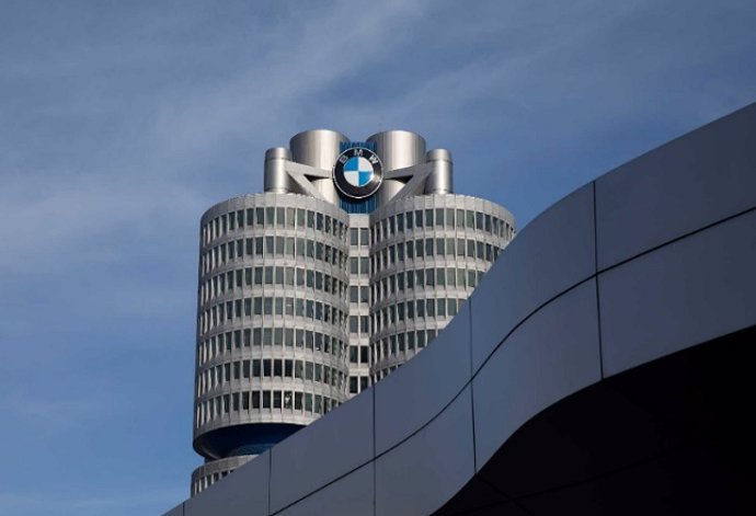 Economía/Motor.- BMW, Mini y Rolls-Royce formarán parte de una nueva división de