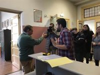 La Fundación Gustavo Bueno impide la visita de Rubén Rosón (Somos) a sus instalaciones