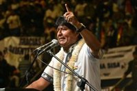 ¿Ganará Evo Morales las elecciones de Bolivia una vez más?