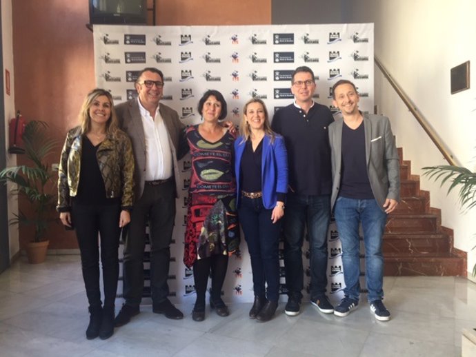 [Sevilla] Np Alcalá: Clausura I Encuentro Audiovisual Alcalá De Guadaíra Con Hom