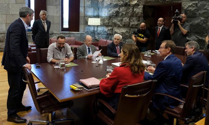 CEAR Canarias, Lourdes Santana y José Gómez, 'Premios Canarias 2019'