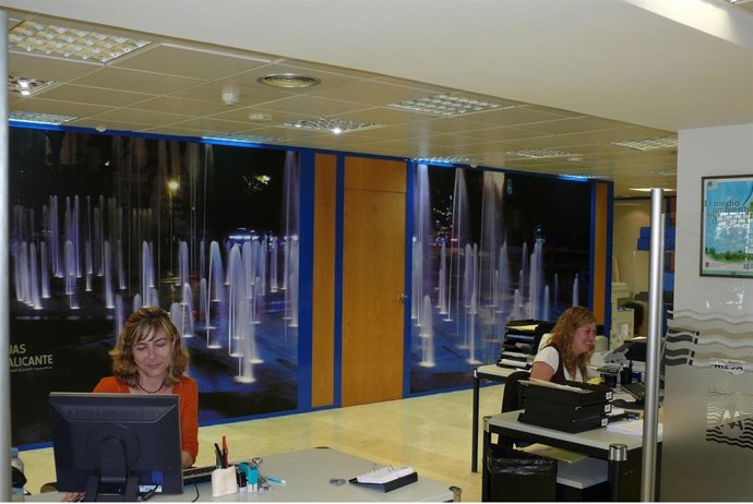 UNA ENCUESTA EXTERNA REVELA QUE EL 90% DE LOS CLIENTES DE HIDRAQUA VALORAN POSIT