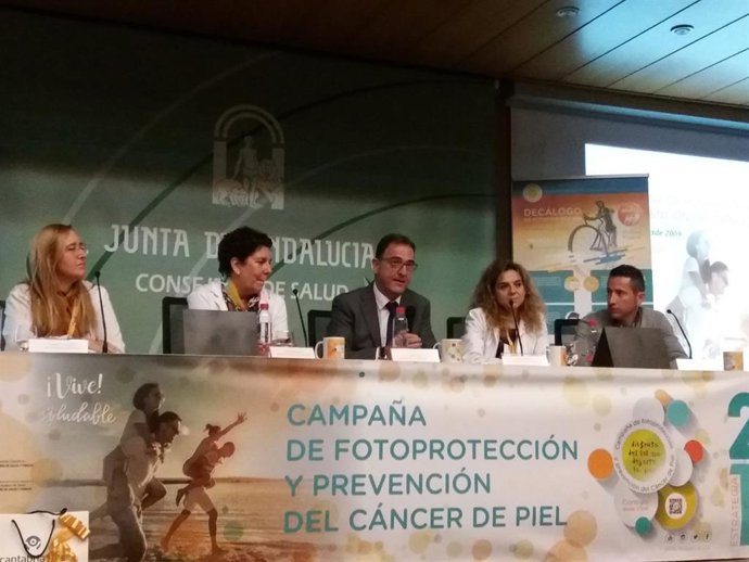 Málaga.- La Junta asegura que la ampliación del Hospital Comarcal se culminará e