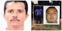 'El Mencho' vs 'El Marro', la batalla del CJNG y Santa Rosa de Lima por el territorio en Guanajuato (México)