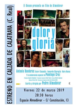 ...Ayto Calzada De Calatrava