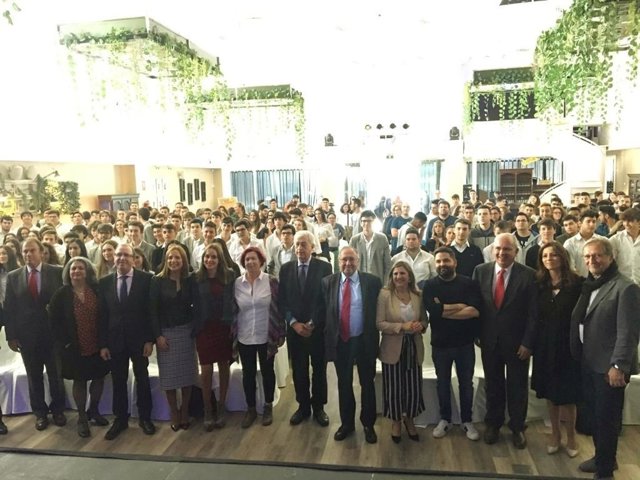 CádizAlDía.- Irene García defiende a la provincia como espacio para oportunidade