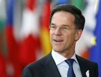 Rutte se declara a favor de conceder un aplazamiento del Brexit a Reino Unido pero con garantías
