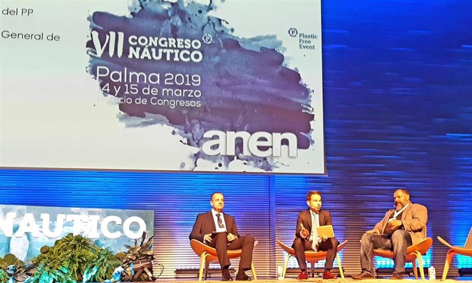 El PP califica el sector náutico de "estratégico" por ser ejemplo de economía pr