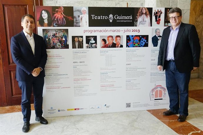 La Cubana, Concha Velasco, Lolita o Arturo Fernández, reclamos de la nueva tempo