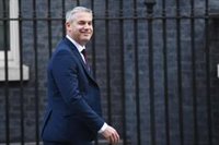 El negociador británico asegura que no hay que tener miedo a un Brexit sin acuerdo