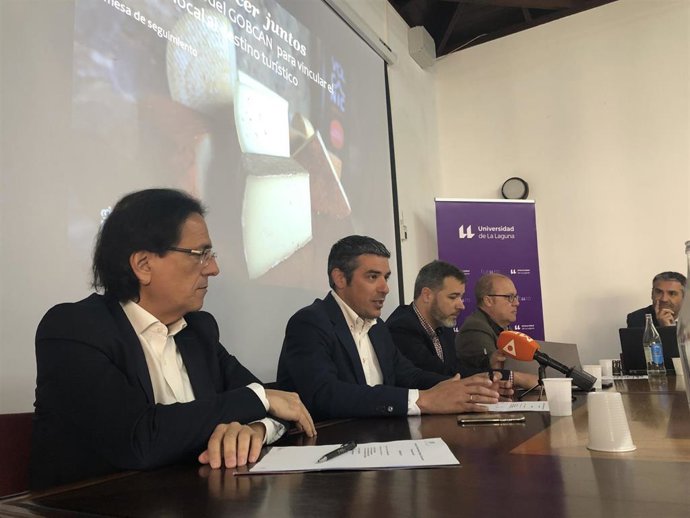 Ashotel y Asinca, listos para sumarse al programa 'Crecer Juntos' que vincula tu