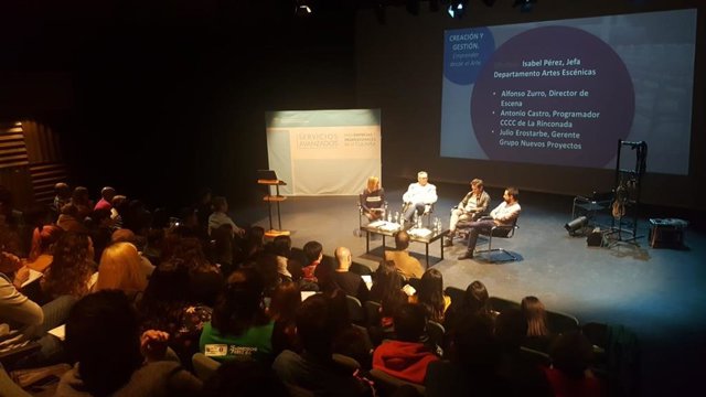 La Consejería de Cultura organiza una jornada en Sevilla para impulsar proyectos