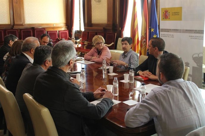 Isaura Leal defiende incorporar el impacto demográfico en planes de inversión en