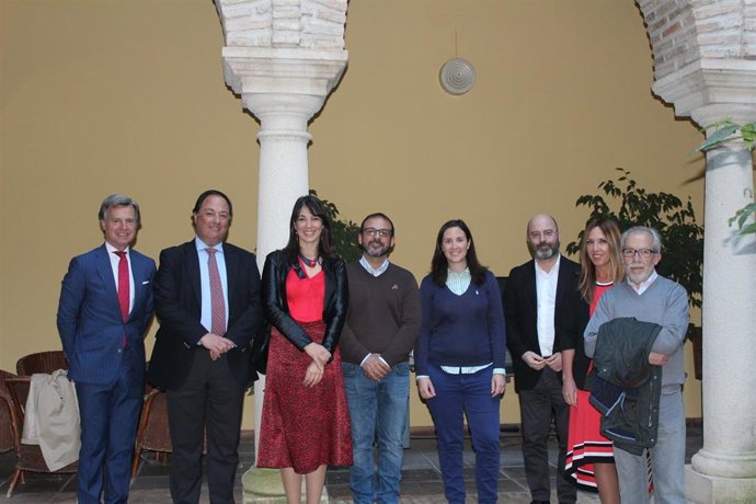 Córdoba.- La Filmoteca acoge la presentación del documental 'Todo sobre el asado