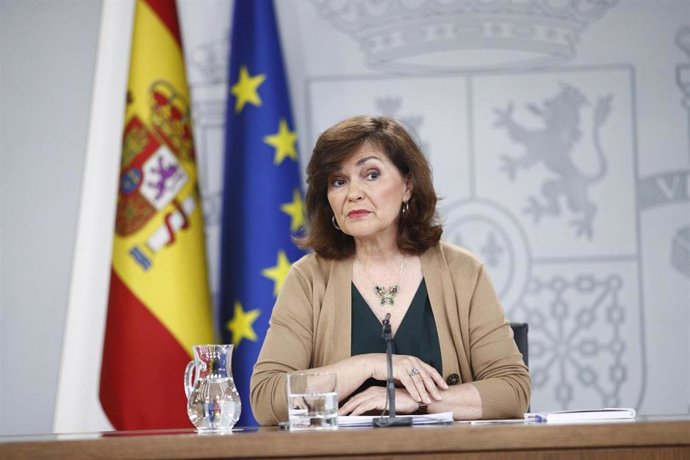 El Gobierno impugna ante el TC la comisión de investigación a la monarquía cread