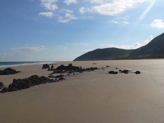 Noja.- El Ayuntamiento celebra que la villa se incluya en la señalización turíst
