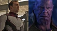 Thanos responde al tráiler de Vengadores Endgame: "Debéis pasar página"