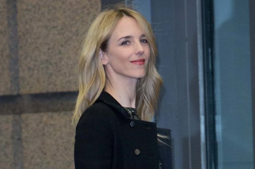 Cayetana Álvarez de Toledo,  candidata del PP al Congreso por Barcelona