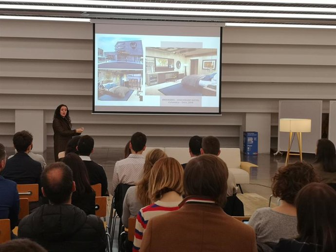 La I jornada 'Hotel Experience Through Desing' analiza cómo reforzar la experien