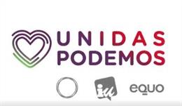 28A.- Podemos, IU Y Equo Registran Su Coalición De Unidas Podemos, Y Mantienen U