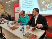 Barbón (FSA) muestra "respeto absoluto" por la investigación contra la corporación de Aller en la que figura Mallada