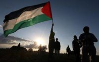 Aplazada la jornada de protestas en Gaza tras los bombardeos de Israel en respuesta al disparo de proyectiles