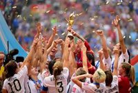 El Mundial femenino también usará el VAR