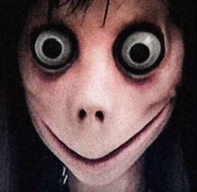 Reaparece 'Momo' en nuevos vídeos infantiles: ¿cómo reaccionan los niños ante es