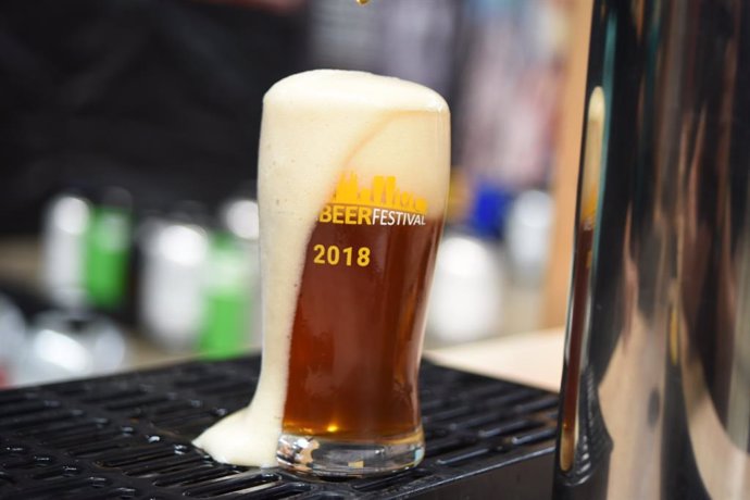 El Barcelona Beer Festival aconsegueix la xifra rcord de 646 cerveses artesanes