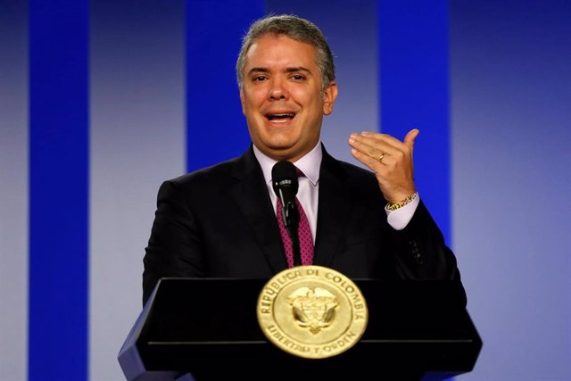 Colombia.- La ONU respalda la JEP ante las objeciones de Duque