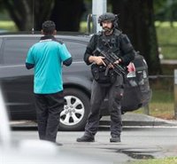 Nueva Zelanda prohibe las armas semiautomáticas tras el atentado de Christchurch