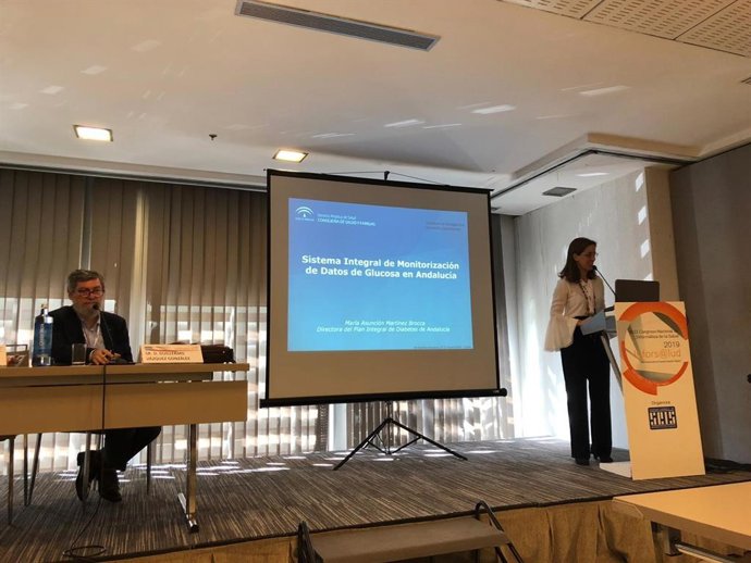 El SAS diseña un nuevo sistema para el seguimiento de pacientes pediátricos que 