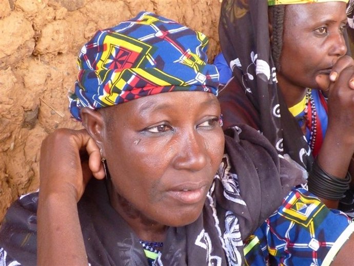Níger.- Nadijatou Mani, la mujer que acabó con la práctica esclavista de la "qui